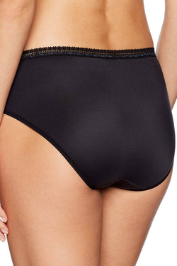 Wacoal Black Perfect Primer Bikini Brief thumbnail 3