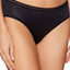 Wacoal Black Perfect Primer Bikini Brief