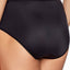 Wacoal Black Perfect Primer Hi-Cut Brief