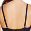 Wacoal Black Purity Soft-Cup Bra