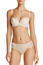 Wacoal Blonde Europe Innocence Balconette Bra