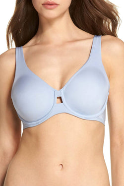 Wacoal First Instinct Keyhole Bra in Eventide thumbnail 1