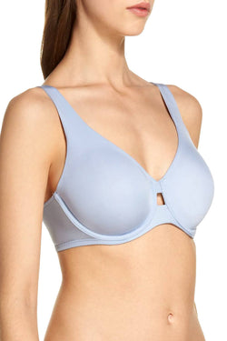 Wacoal First Instinct Keyhole Bra in Eventide thumbnail 2