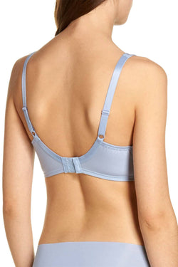 Wacoal First Instinct Keyhole Bra in Eventide thumbnail 3