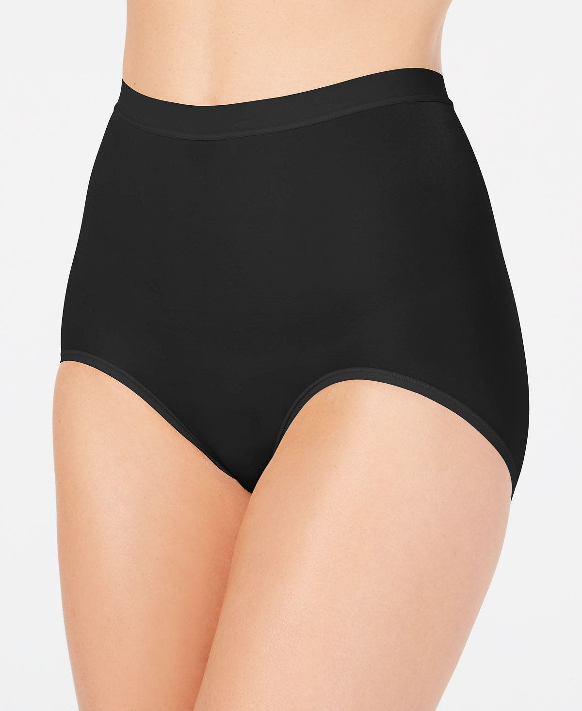 Wacoal Flawless Comfort Brief 870431 Black