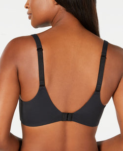 Wacoal Flawless Comfort Underwire Bra 851226 Black thumbnail 2