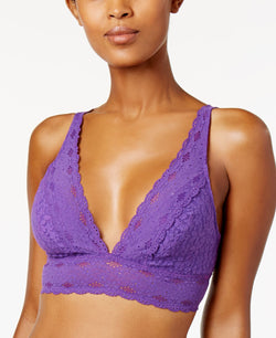 Wacoal Halo Soft Cup Bra 811205 Pansy thumbnail 1