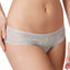 Wacoal High-Rise-Grey Sheer-Enough Lace Hipster Panty