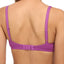 Wacoal Hyacinth-Violet Seamless Body-By-Wacoal Underwire Bra