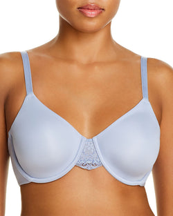Wacoal Lace Impression Underwire Bra Eventide thumbnail 1