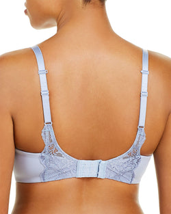 Wacoal Lace Impression Underwire Bra Eventide thumbnail 2