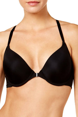 Wacoal Lace Impressions Racerback Contour Bra thumbnail 1