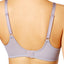 Wacoal Minimal Grey Visual Effects Minimizer Bra