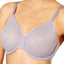 Wacoal Minimal Grey Visual Effects Minimizer Bra