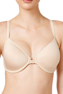 Wacoal Natural-Nude Basic-Beauty Plunge Bra thumbnail 3