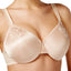 Wacoal Naturally Nude Slimline Seamless Minimizer Bra