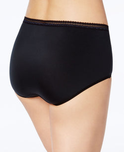 Wacoal Perfect Primer Brief 870413 Black thumbnail 2