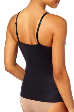 Wacoal Perfect Primer Camisole in Black thumbnail 2