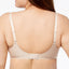 Wacoal Precise Finish Minimizer Mesh-crisscross Bra 857269 Sand
