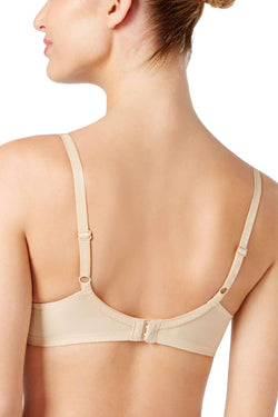 Wacoal Sand-Beige La Femme Contour Underwire Bra thumbnail 3