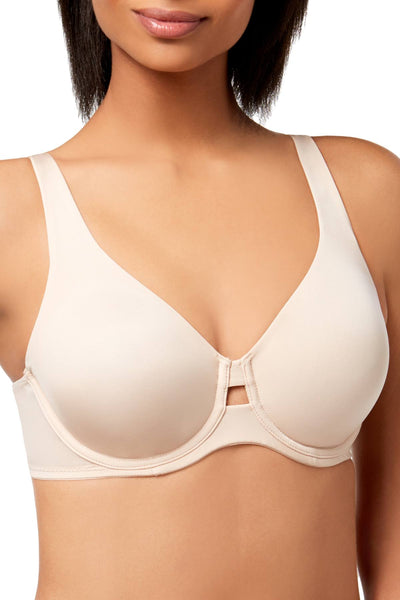 Wacoal Sand First Instinct Full Figure Keyhole Bra