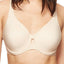 Wacoal Sand First Instinct Full Figure Keyhole Bra