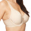 Wacoal Sand First Instinct Full Figure Keyhole Bra