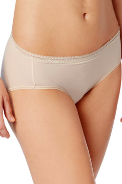 Wacoal Sand Perfect Primer Hi-Cut Brief thumbnail 2