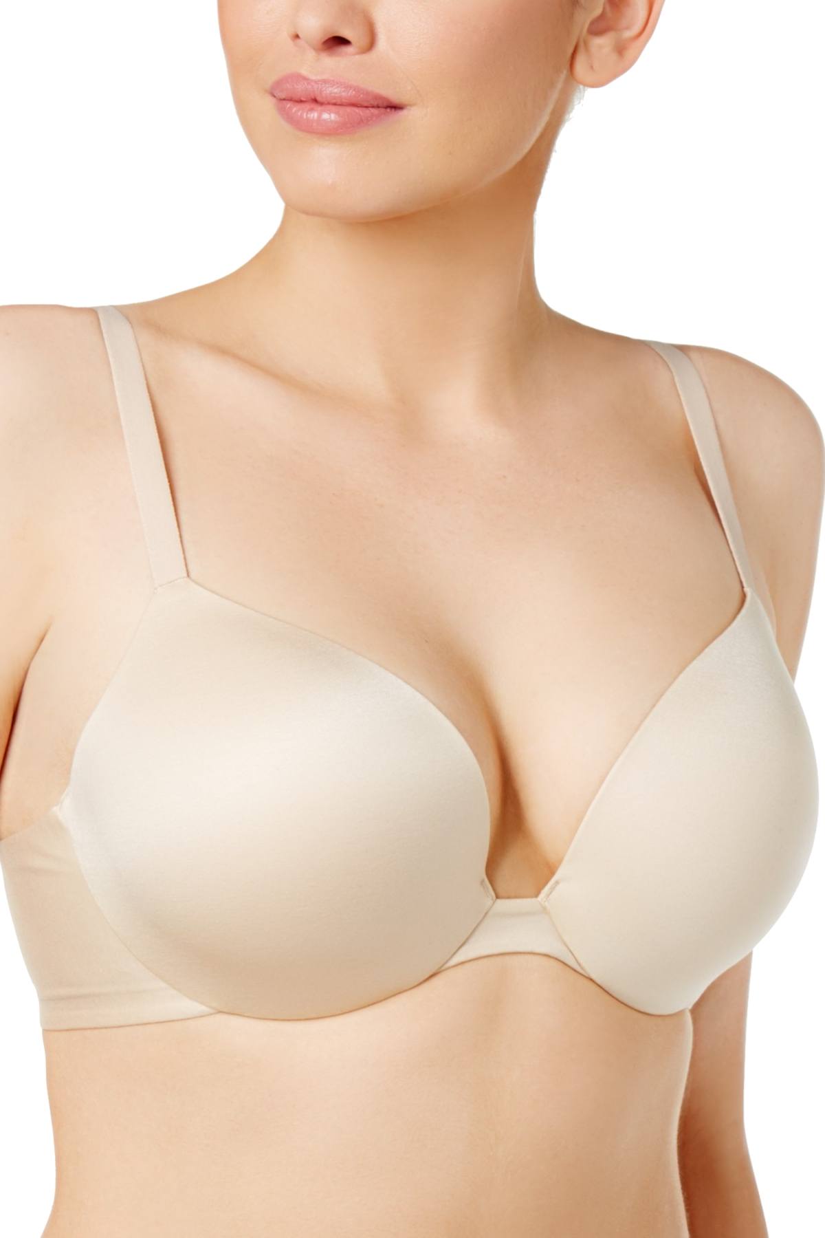Wacoal Sand Subtle Sensual T-Shirt Bra