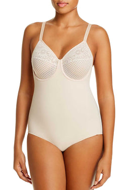 Wacoal Sand Visual Effects Bodysuit thumbnail 3