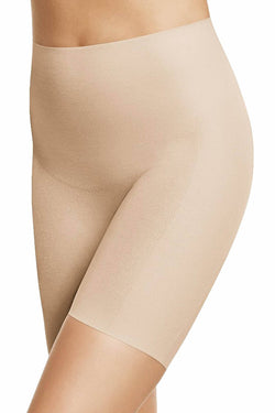 Wacoal Sand Zoned-4-Shape Long-Leg Shaper thumbnail 1