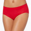 Wacoal Skinsense Hi Cut Seamless Brief Underwear 871254 Tango Red