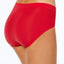 Wacoal Skinsense Hi Cut Seamless Brief Underwear 871254 Tango Red