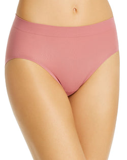 Wacoal Skinsense Hi-cut Briefs Mesa Rose thumbnail 1