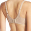 Wacoal Toast Retro-Chic Full-Fit Underwire Spacer Bra