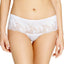 Wacoal White Lace Affair Tanga-Thong