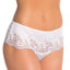 Wacoal White Lace Affair Tanga-Thong