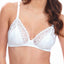 Wacoal White Purity Soft-Cup Bra