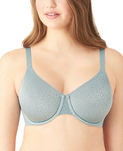 Wacoal Wo Back Appeal Underwire Bra 855303 Lead thumbnail 1