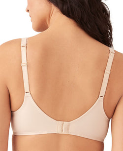 Wacoal Wo Instant Polish T-shirt Bra 853382 Sand (Nude 5) thumbnail 3