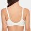 Wacoal Wo Perfect Primer Wire Free Bra 852313 Up To Ddd Cup White