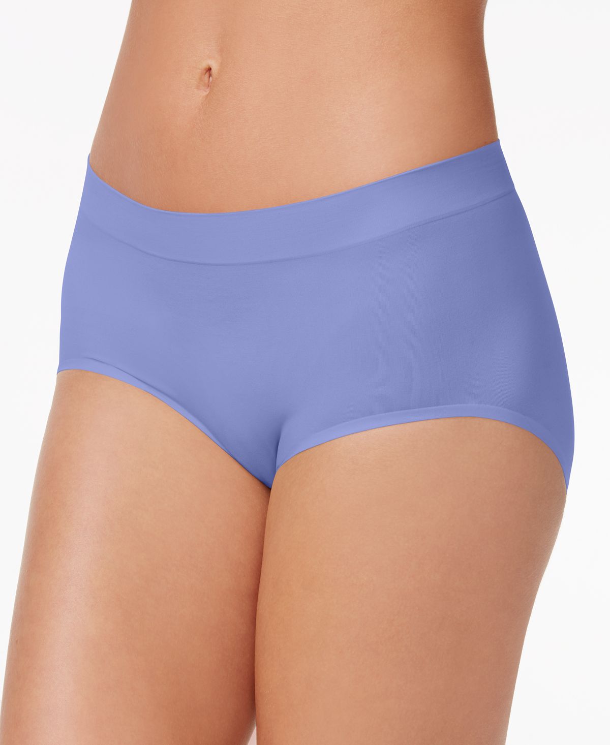 Wacoal Wo Skinsense Brief Underwear 875254 Very Violet