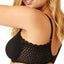 Wacoal Wo Ultimate Side Smoother Underwire Bra 855338 Black