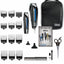 Wahl Chrome Pro Complete Haircutting Combo Kit