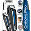 Wahl Chrome Pro Complete Haircutting Combo Kit