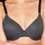 Warner's Black/White Polka-Dot 'This-Is-Not-A-Bra' Full-Coverage T-shirt Bra