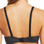 Warner's Black/White Polka-Dot 'This-Is-Not-A-Bra' Full-Coverage T-shirt Bra