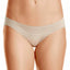 Warner's Toasted-Almond No-Pinching No-Problem Seamless Bikini