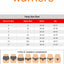 Warner's White No-Wedgies No-Worries Modern Brief Panty