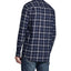 Weatherproof Vintage Brushed Flannel Shirt Admiral